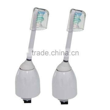 Soft Dupont nylon bristle tooth Brush Heads for Generic Electric Toothbrush