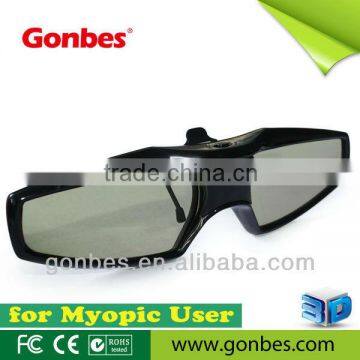 Top Supplier 3D Glasses China Price