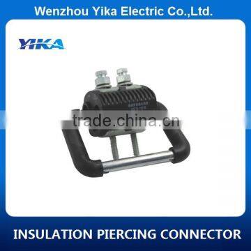 1KV-10KV Cable Piercing Clamp Earthing Cable Connectors JJCF10 Insulation Cable Clamp