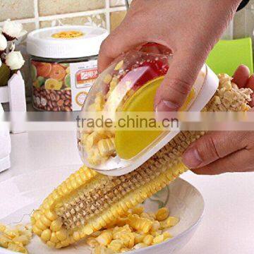 Consumer Electronics Kitchen Tool Corn Peeler Home Kitchen, Manual Corn Stripper