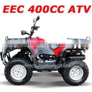 400CC EEC ATV