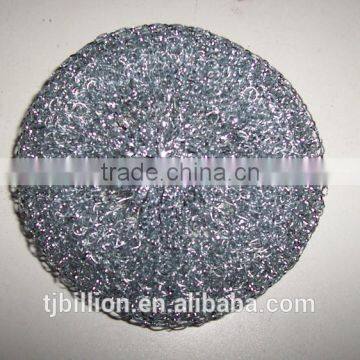 Wholesale Express Durable Galvanized Mesh Scourer Novelty Products Chinese photo-5