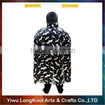 Top Quality Cheap Cape Dresses Halloween Cosplay Cape for Children photo-4