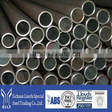 din2448 st52 seamless steel pipe