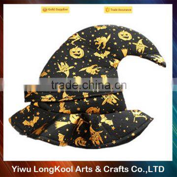 2016 Factory Direct Sale Party Hat Cheap Price Halloween Witch Hat photo-5