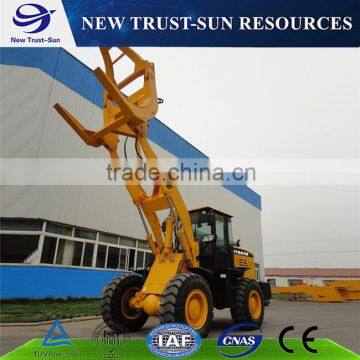 Cost-effective NTS Wheel Loader for sale