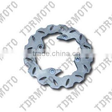 brake disc/motorcycle parts/dirt bike parts