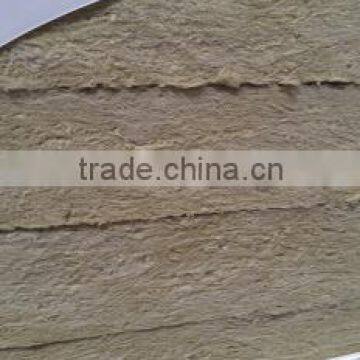 CT Consntruction Material Insulated Panel Rockwool photo-2