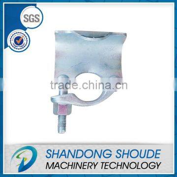 48.3mm Drop Forged scaffolding fasteners for construction