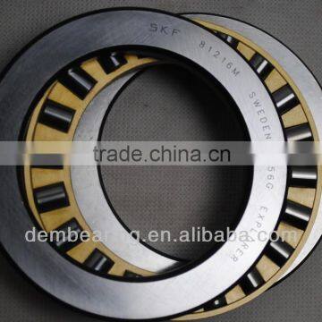 Bearing thrust roller bearing 89311 with size 55*105*30mm