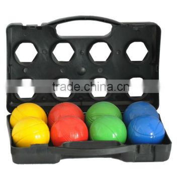 8 pcs bocce set