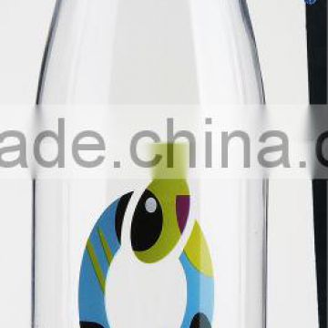 plastic tea bottle plastic water bottle china manufacturer