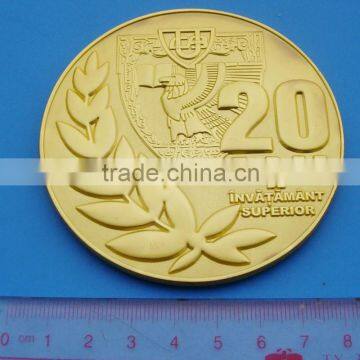 custom souvenir coin for promotion