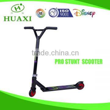 Adult Pro Stunt Kick Scooter