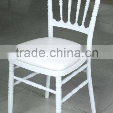 French Design Popular Banquet Napoleon Chair