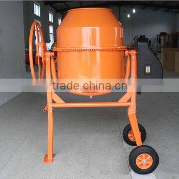 CM150 Small Concrete Mixers for Sale150L photo-6