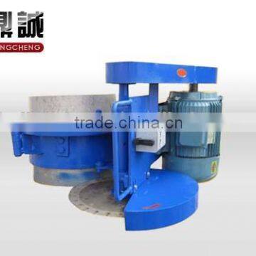 Concrete Broken Machine
