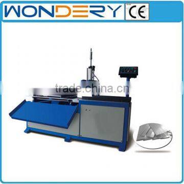 High Quality Flat Aluminum Tube Cut-to-length Machine