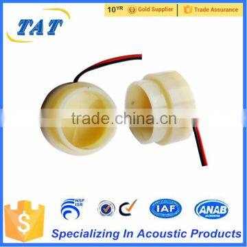 TAT Hot sell 110db piezo buzzer siren