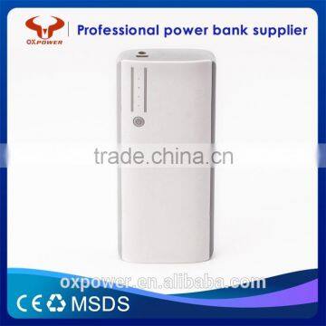 Power Bank 2016 Best Price Hot Sell Battery Best Quality 3usb Fast Charging 13000mah Quick Charging Power Bank photo-5