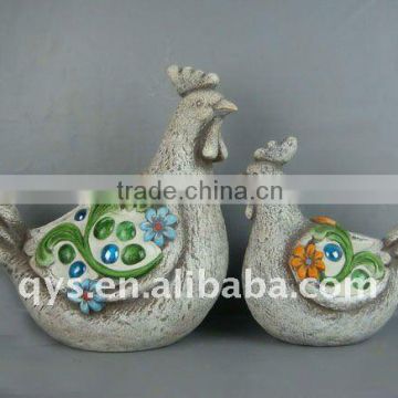 statuary concept garden decoration