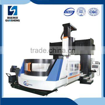 GMF 22 Series CNC Gantry Milling Machine Center