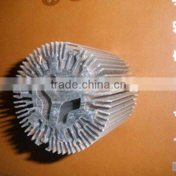 hight quality of Aluminum LED heat sink