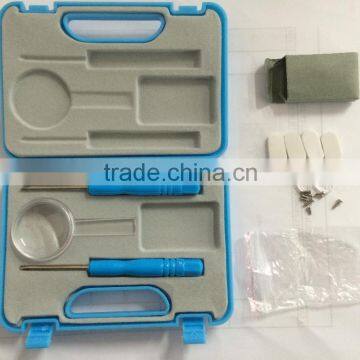 eyeglass tool kit repair