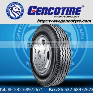 Greate a best band GT704 Bias truck tire/tyre GENCOTIRE