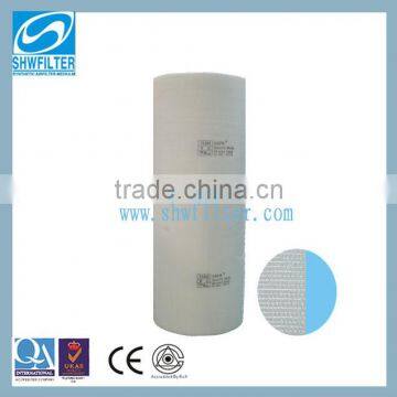 F5 Ceiling Filter