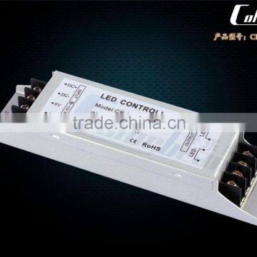 0-10V Dimmer10A 1 Channel Constant Voltage Dimmable LED Driver