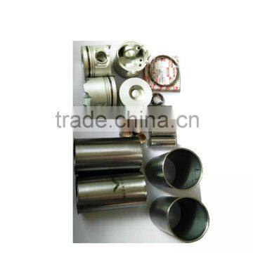 Engine Cylinder Liner Kit QINGLING 600P Auto Cylinder Assemblies Liner Set QINGLING Light Truck Auto Parts photo-2