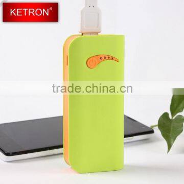 New Online Lithium Battery Legoo Mobile Power Bank for Amazon Kindle