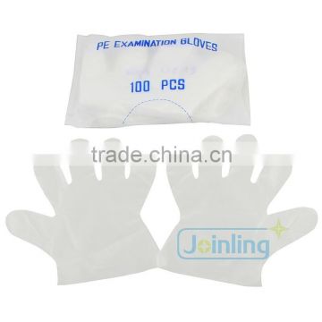 Disposable PE Gloves LDPE Gloves