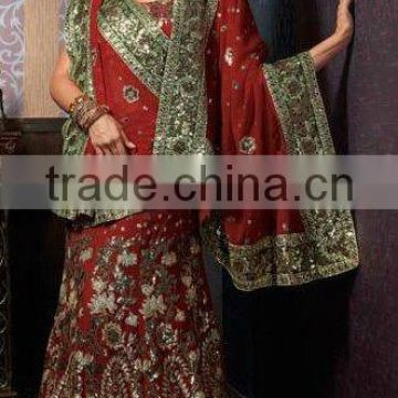 Beautiful Lehengas