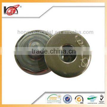 Fashion Button For Jeans, Metal Jeans Button