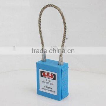 Lock Out Hasps Circuit Breaker Lock Out photo-2