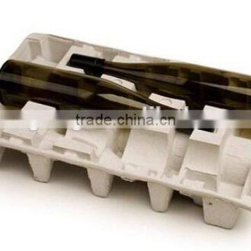 Industrial Packing Pulp Molding Machine