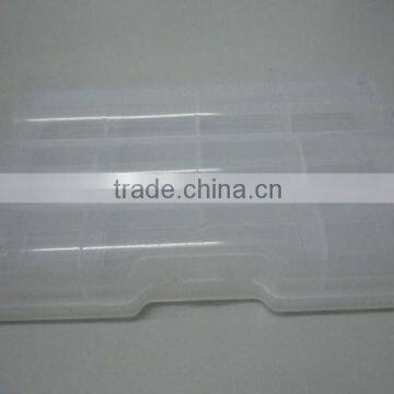 Plastic Storage Box,clear Plastic Storage Box With Dividers,clear Plastic Storage Box With Dividers photo-5