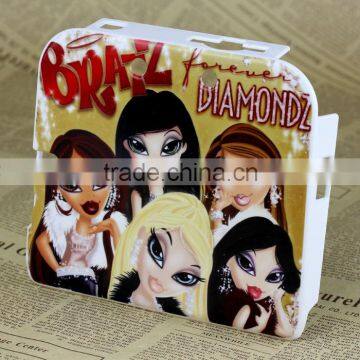 for 2ds case bratz diamond case