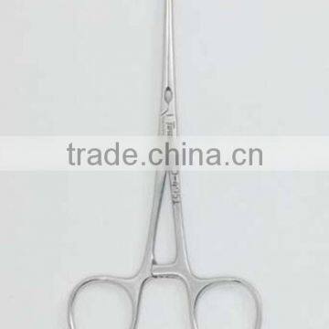 Baby Kocher Intestinal Forcep