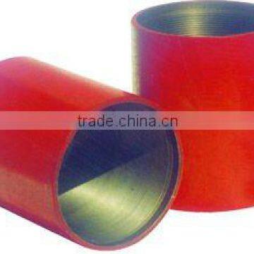 API TUBING and casing coupling