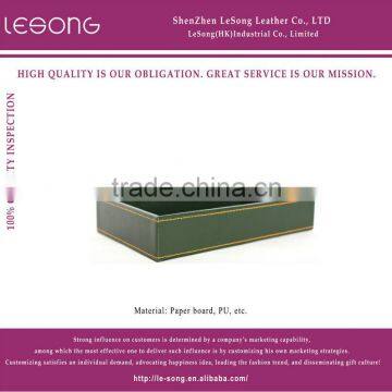 memo pad note box