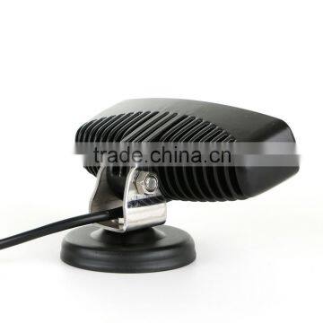 12V 15W Truck Boat ATV Led Working Light Emergency Light photo-4