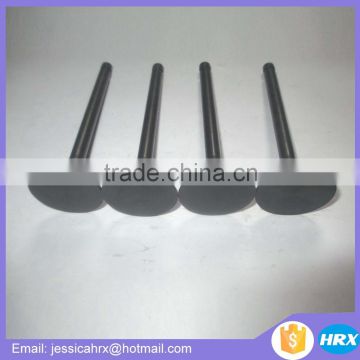 Forklift parts for Weichai WD10 intake valve WD10 exhaust valve