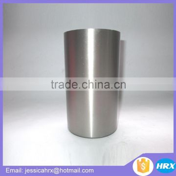 forklift engine parts CY6102BG cylinder liner for Chaochai