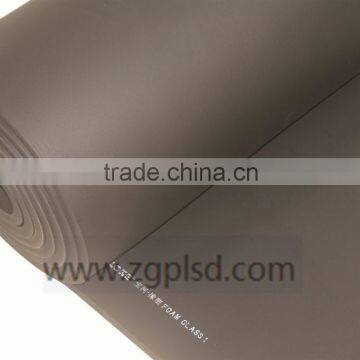 Rubber Foam Sheet Heat Insulation in Best Price photo-2