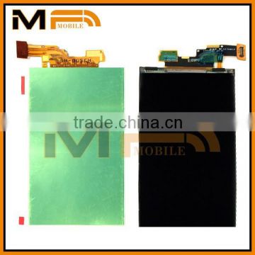 lcd touch screen Compatible for blu cell phone spare parts