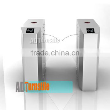 PMMA wing flap turnstiles(Single core & dual core)