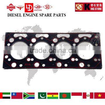 KINGSTONE WF495 Diesel Truck Gasket Parts WEICHAI Cylinder Head Gasket